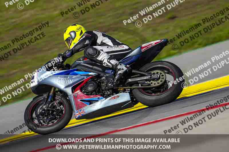May 2023;motorbikes;no limits;peter wileman photography;portimao;portugal;trackday digital images